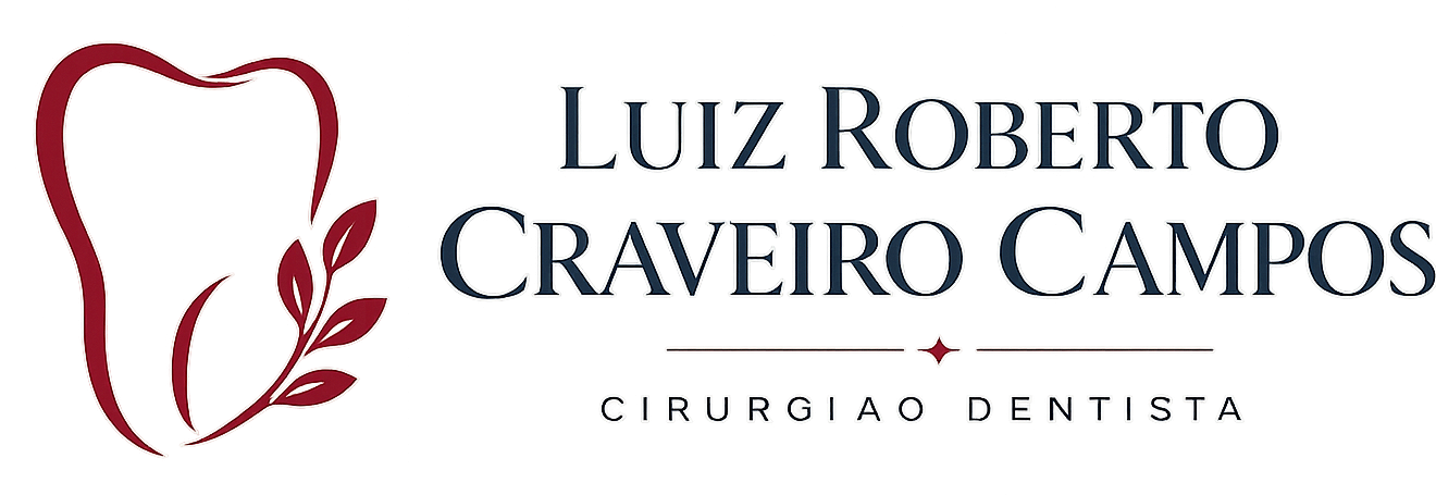 Luiz Roberto Craveiro Campos - Cirurgião Dentista